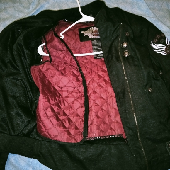 Harley davidson - Picture 5 of 6